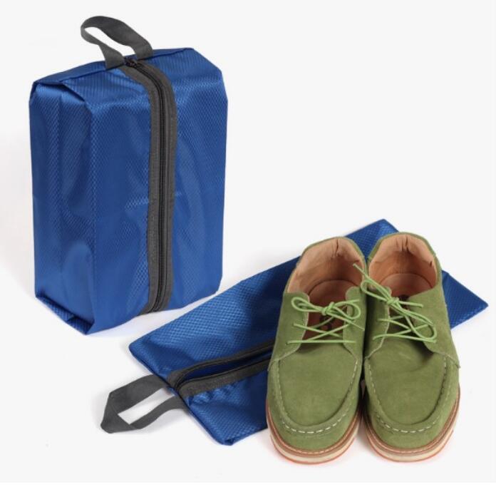NYLON BASIC SHOE BAG - Gifthub SG