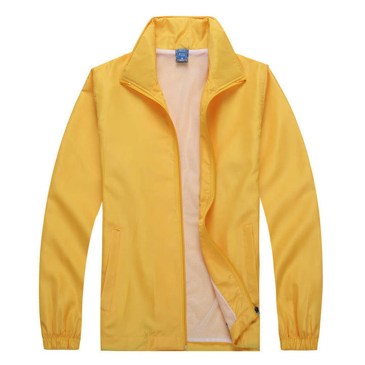 SUPER LIGHT WINDBREAKER - Gifthub SG