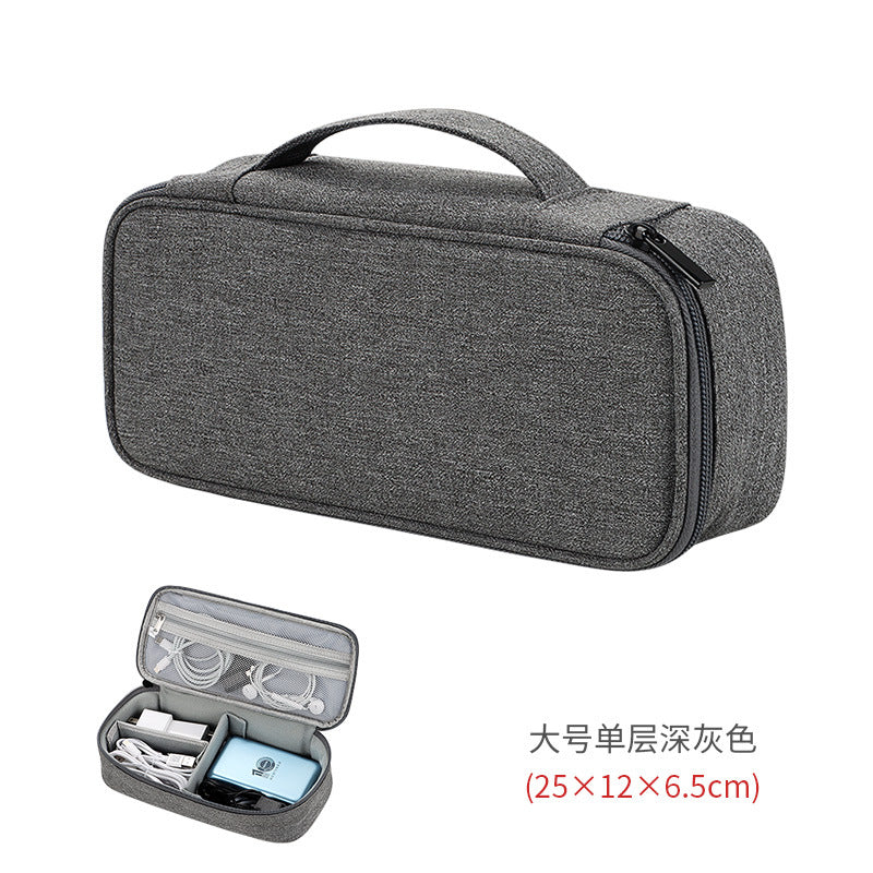 DIGITAL GADGETS ORGANIZER LARGE - Gifthub SG