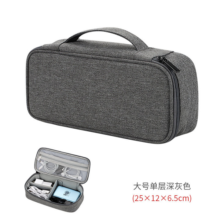DIGITAL GADGETS ORGANIZER LARGE - Gifthub SG