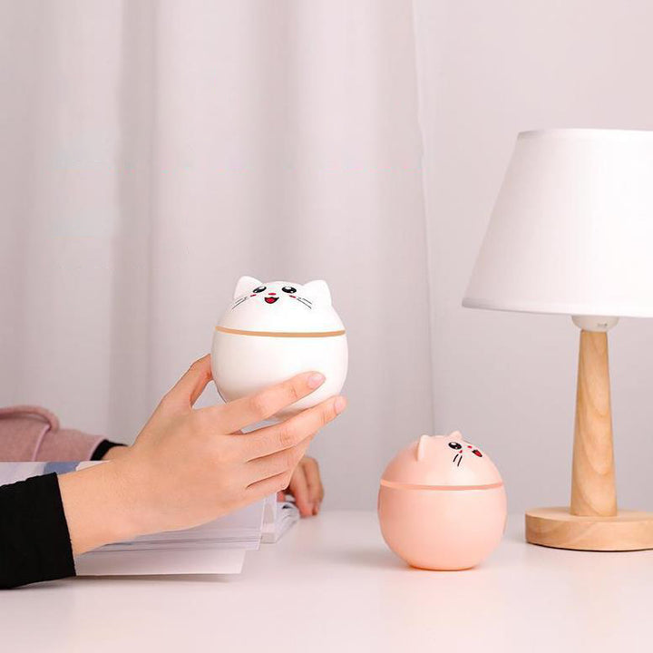 CHUB MEOWY MINI HUMIDIFIER - Gifthub SG