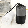 COMFY MICROFIBRE SPORTS TOWEL - Gifthub SG
