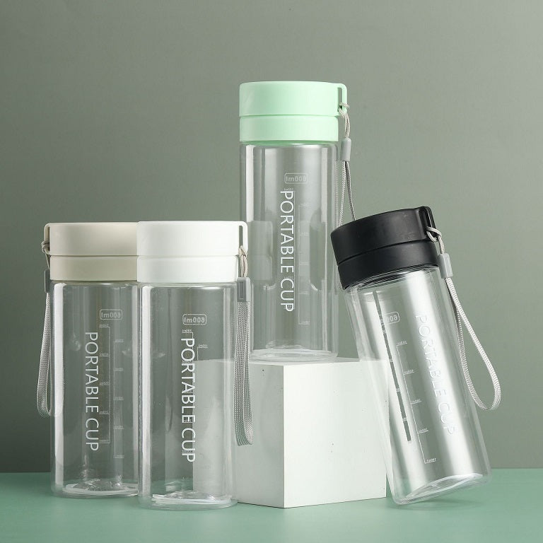 GRACE WATER BOTTLE - Gifthub SG