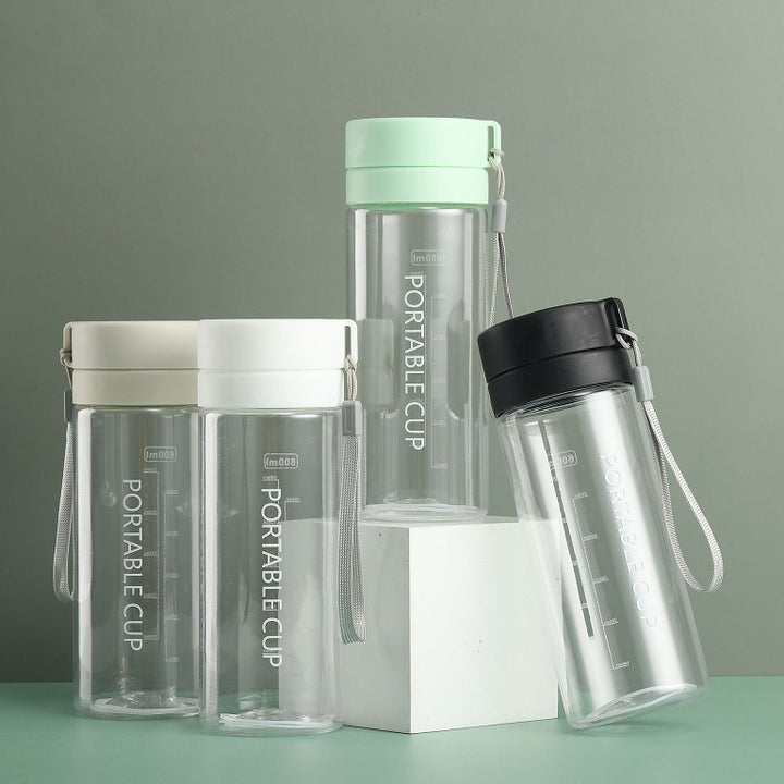 GRACE WATER BOTTLE - Gifthub SG