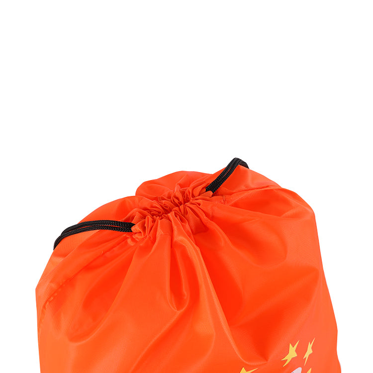 NYLON DRAWSTRING BAG