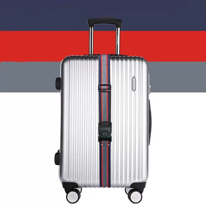 CUSTOM LUGGAGE STRAP