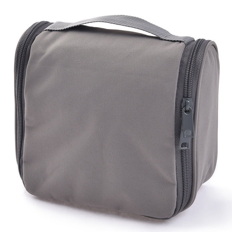TOLIETRIES POUCH