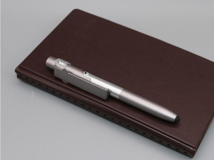 4-FUNCTIONS SMART PEN