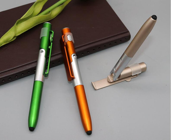 4-FUNCTIONS SMART PEN