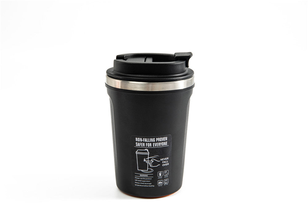 ANTI SPILL COFFEE TUMBLER 380ml/520ml - Gifthub SG