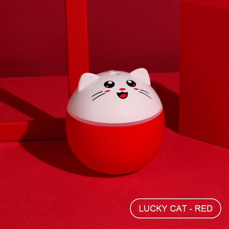 CHUB MEOWY MINI HUMIDIFIER - Gifthub SG