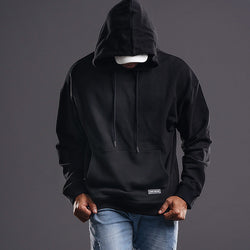HOODIE JACKET - Gifthub SG
