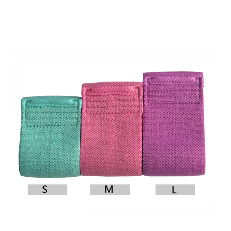 PREMIUM RESISTANCE BAND - Gifthub SG