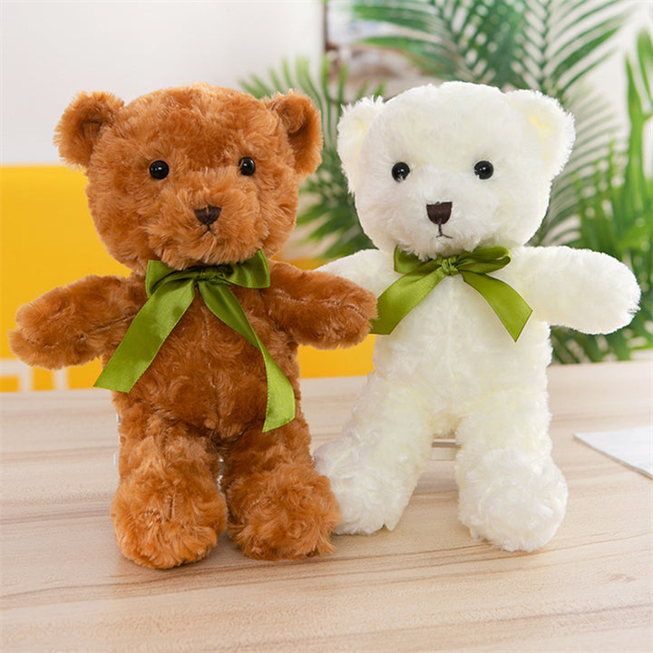 TEDDY BEAR