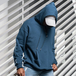 HOODIE JACKET - Gifthub SG
