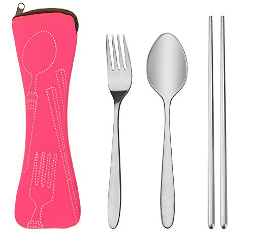 CUTLERY POUCH - Gifthub SG