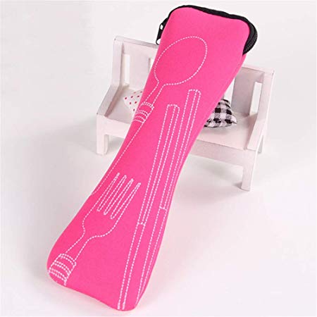 CUTLERY POUCH - Gifthub SG