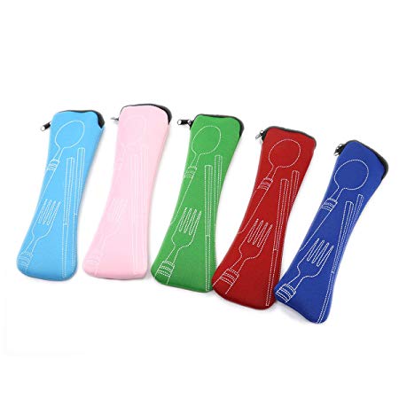 CUTLERY POUCH - Gifthub SG