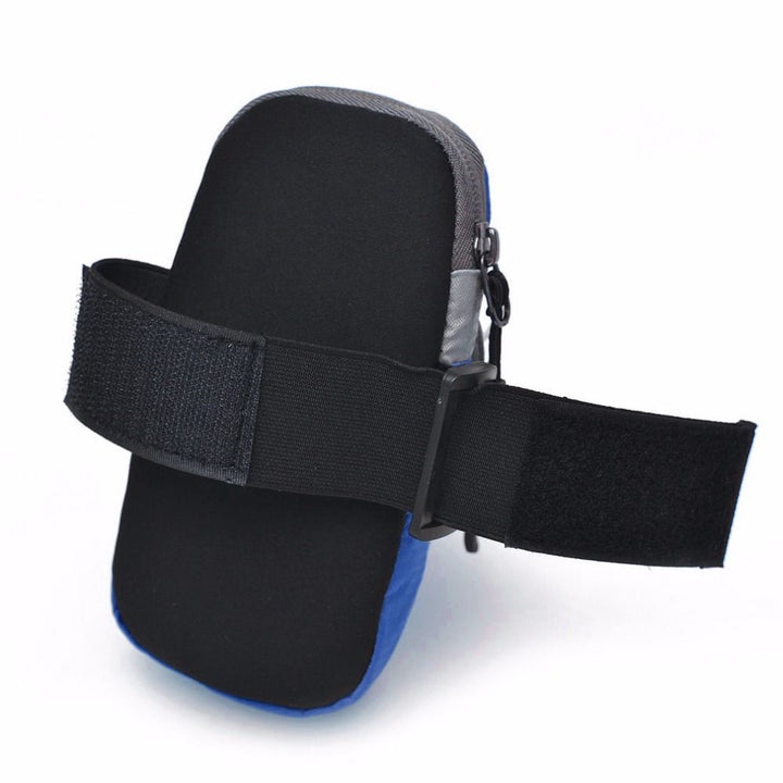 NYLON ARM POUCH - Gifthub SG