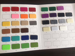 PREMIUM DUO FELT WINE CARRIER