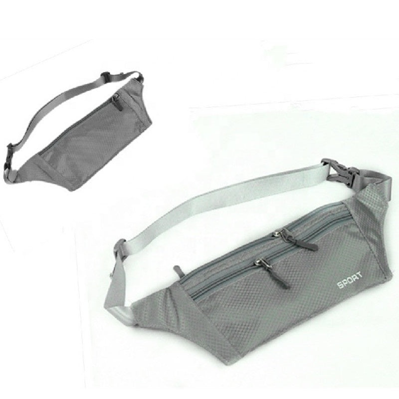 SLIM WAIST POUCH - Gifthub SG