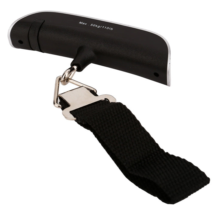LED DIGITAL LUGGAGE SCALE - Gifthub SG