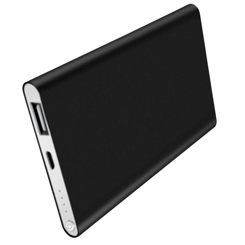 METALLIC POWER BANK (10400MAH) - Gifthub SG