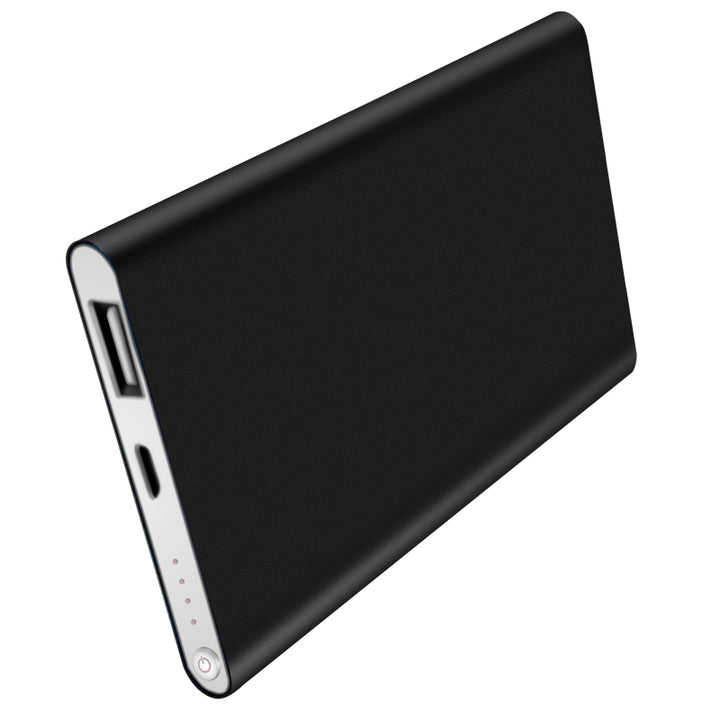 METALLIC POWER BANK (10400MAH) - Gifthub SG