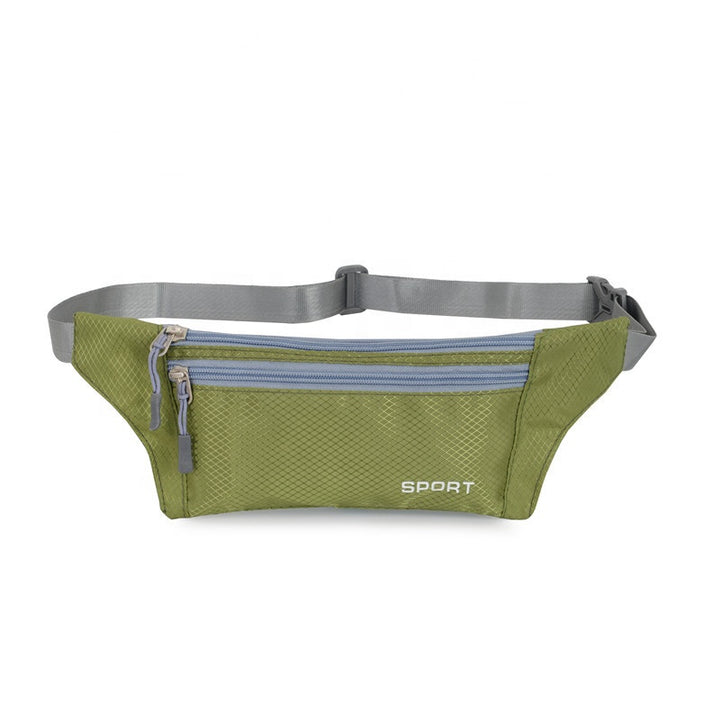 SLIM WAIST POUCH - Gifthub SG