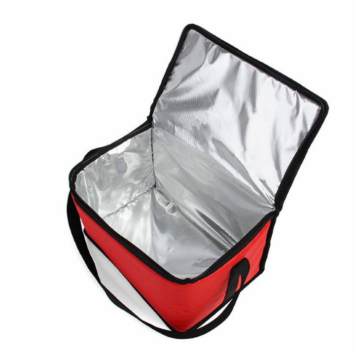 NYLON COOLER BAG