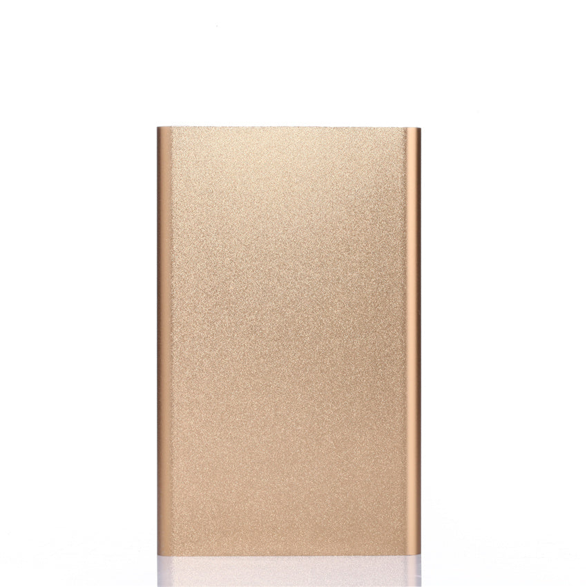 METALLIC POWER BANK (10400MAH) - Gifthub SG