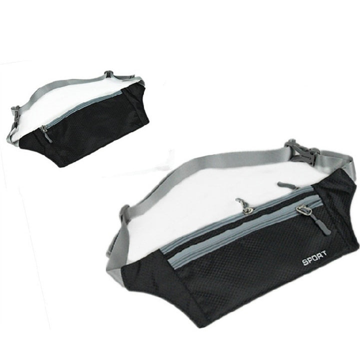 SLIM WAIST POUCH - Gifthub SG