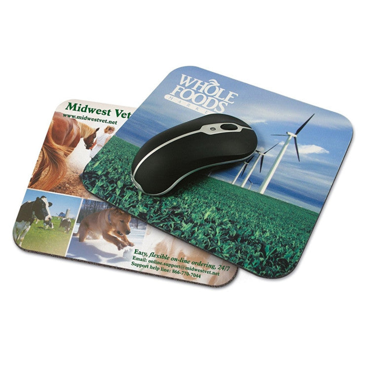 CUSTOM MOUSEPAD