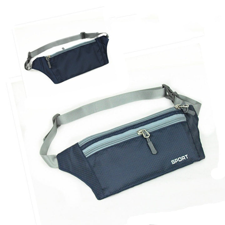 SLIM WAIST POUCH - Gifthub SG