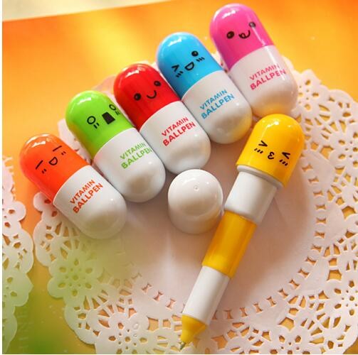 CUTE VITAMIN PEN - Gifthub SG