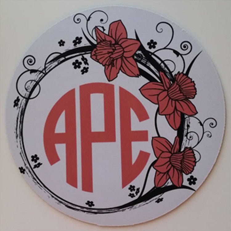 CUSTOM MOUSEPAD