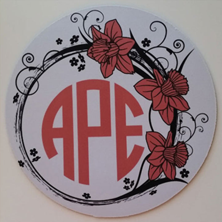 CUSTOM MOUSEPAD