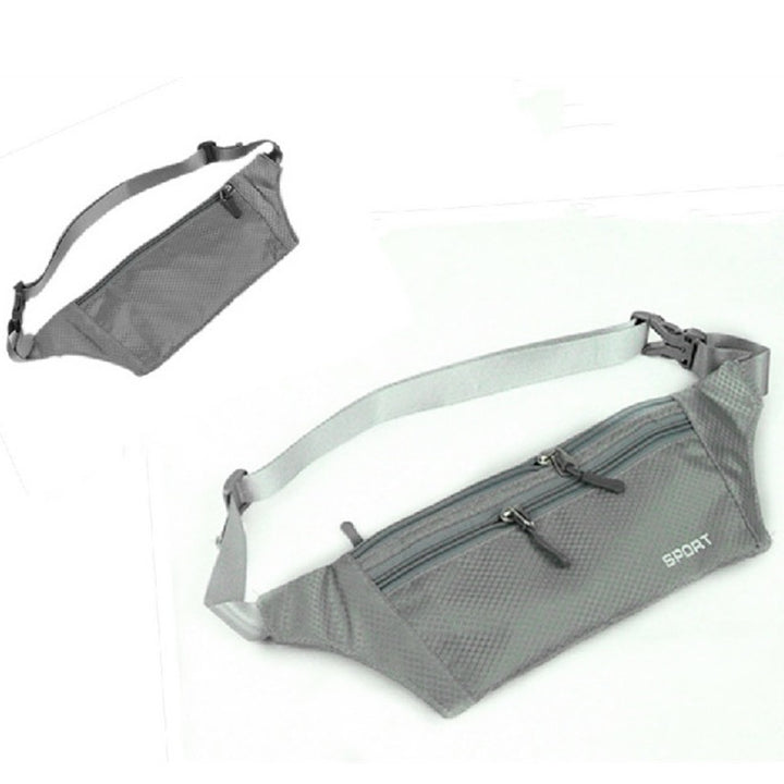 SLIM WAIST POUCH - Gifthub SG