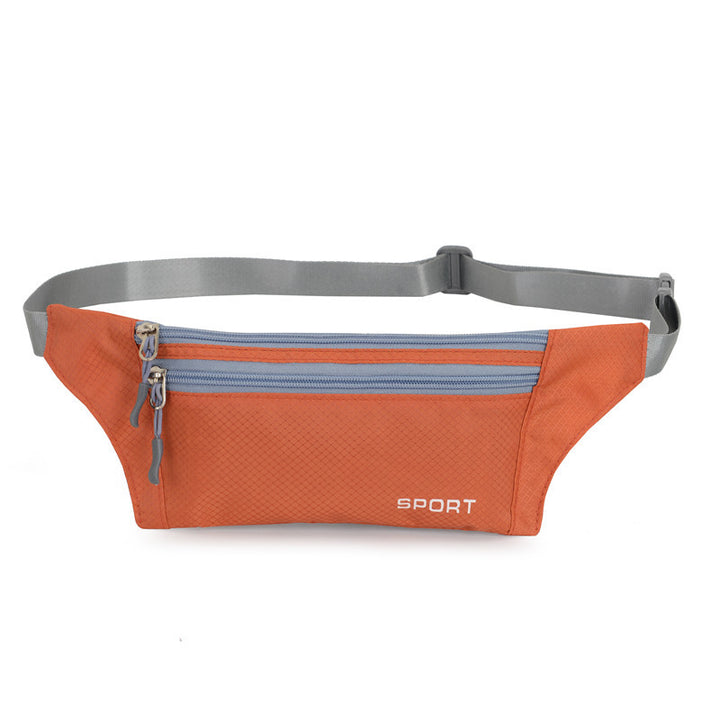 SLIM WAIST POUCH - Gifthub SG