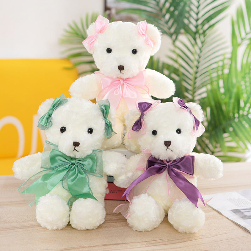 TEDDY BEAR