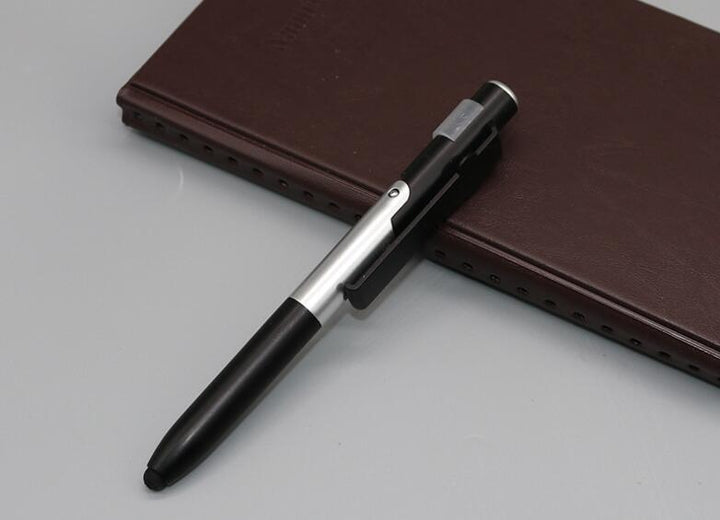 4-FUNCTIONS SMART PEN