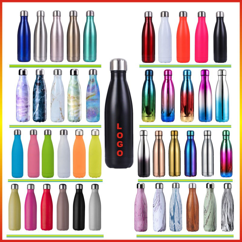 BULLET VACUUM TUMBLER - Gifthub SG