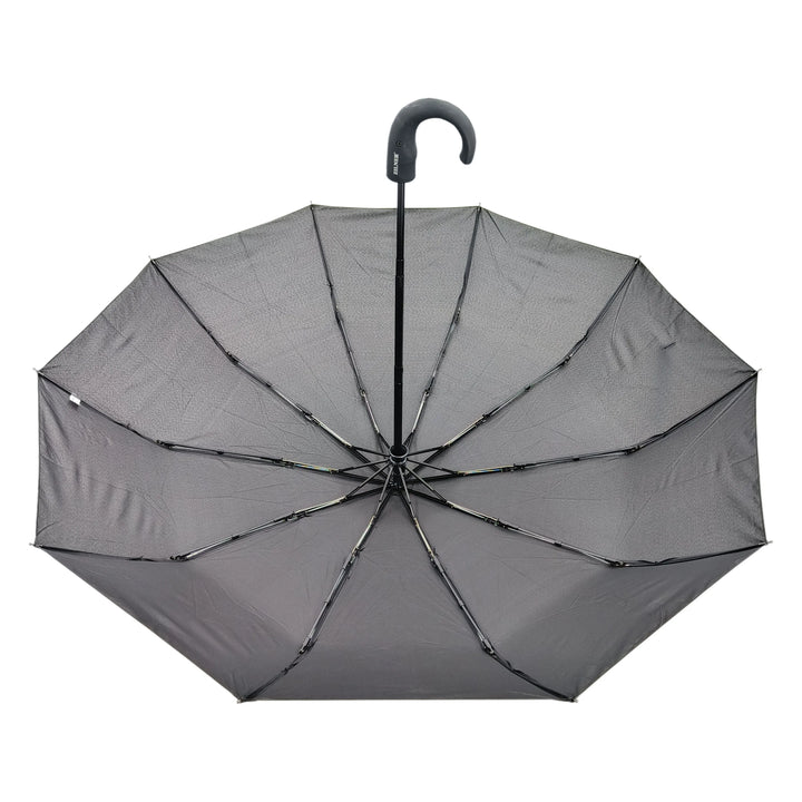 Windproof Fully-Automatic 3-Fold Umbrella - Gifthub SG