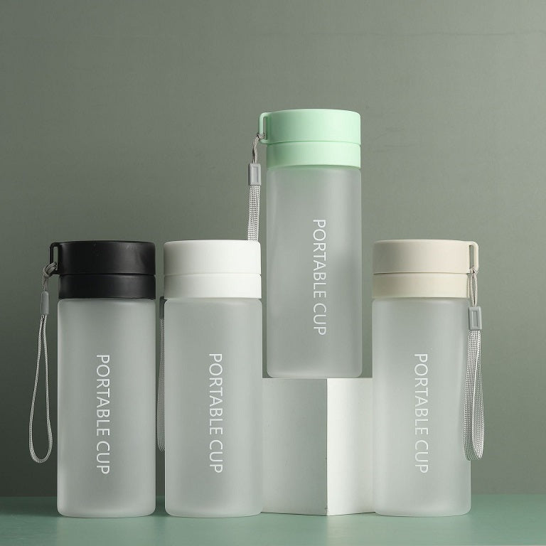 GRACE WATER BOTTLE - Gifthub SG