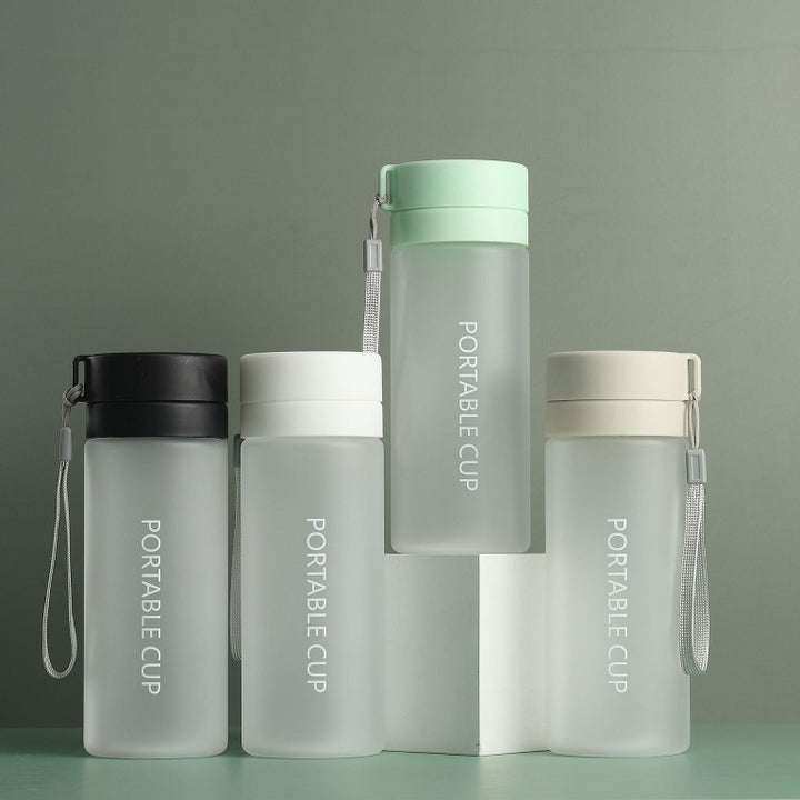 GRACE WATER BOTTLE - Gifthub SG