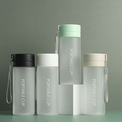 GRACE WATER BOTTLE - Gifthub SG