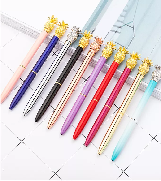 PINEAPPLE EXECUTIVE PEN - Gifthub SG