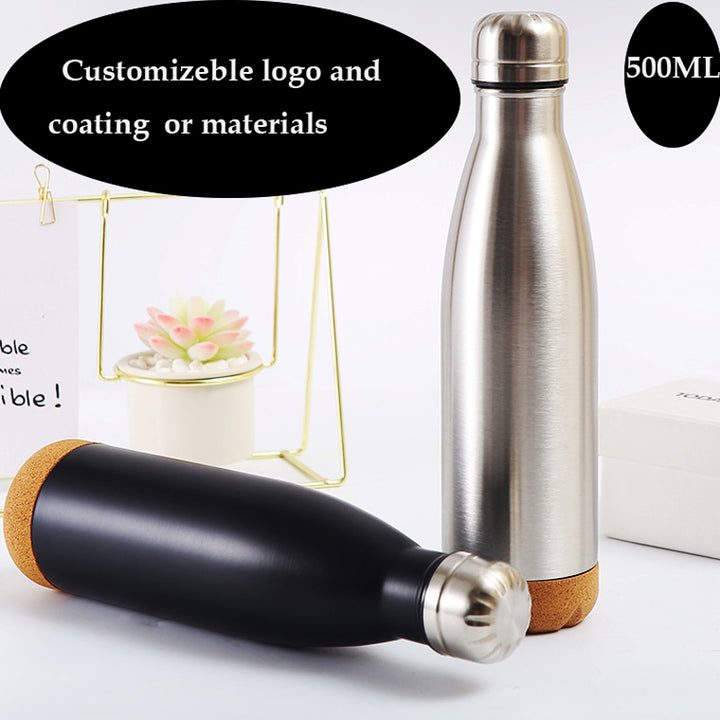 BULLET VACUUM TUMBLER - Gifthub SG