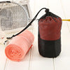 COMFY MICROFIBRE SPORTS TOWEL - Gifthub SG