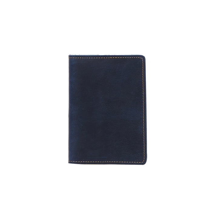 PREMIUM LEATHER PASSPORT HOLDER